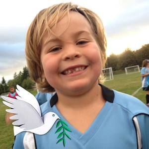 Meet your Posher, Kim